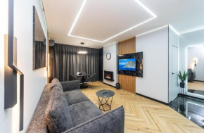 Luxury apartments GREAT